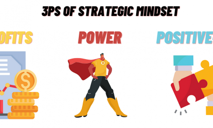 Three Strategic Mindsets To Crafting a Winning Product Strategy | by Product Dave ? | Apr, 2023