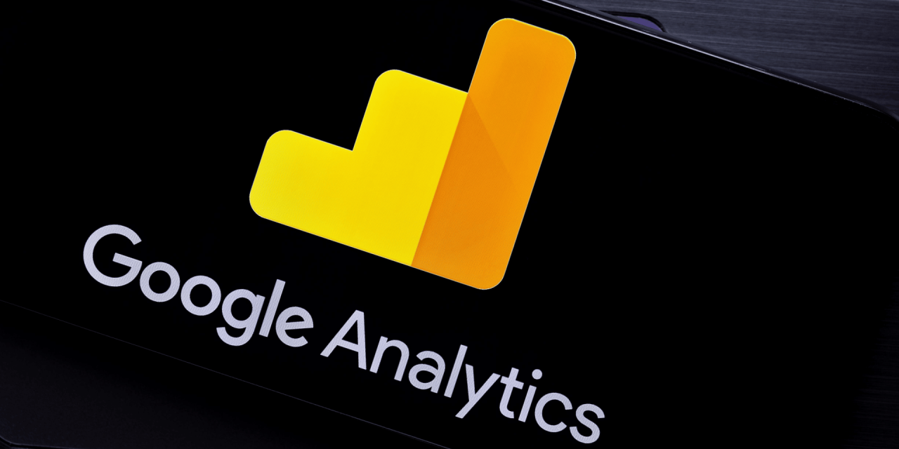 Google sets deadline for receiving details out of Universal Analytics