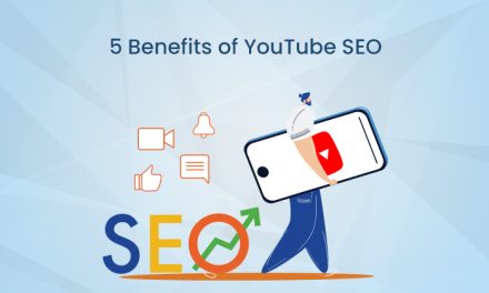 5 Benefits of YouTube Web optimization