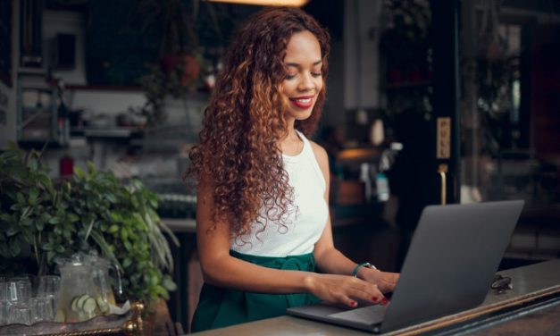 A Helpful PR Guidebook: How To Create An Helpful Site