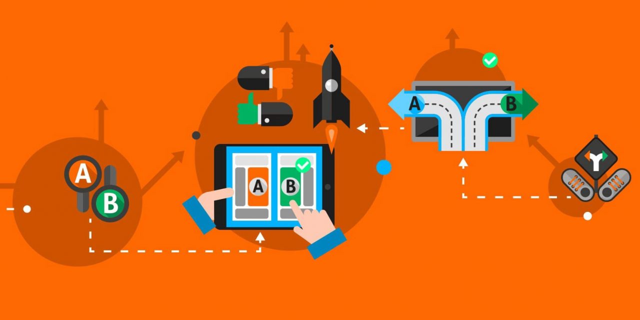 Split Testing: What Is It And How Can It Benefit Me?