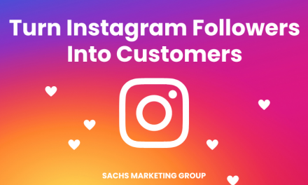 How to Turn Instagram followers into Customers