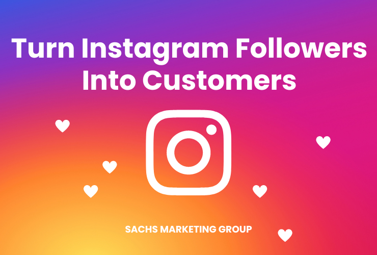 How to Turn Instagram followers into Customers