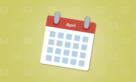 This Month in E-mail: E-mail Marketing and advertising News from April 2023