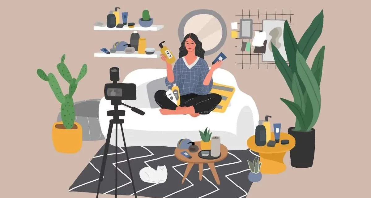 How to Turn into a B2B Instagram Influencer