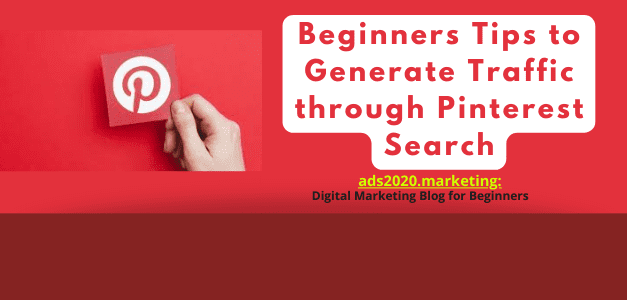 18 Ways To Generate Pinterest Free Traffic