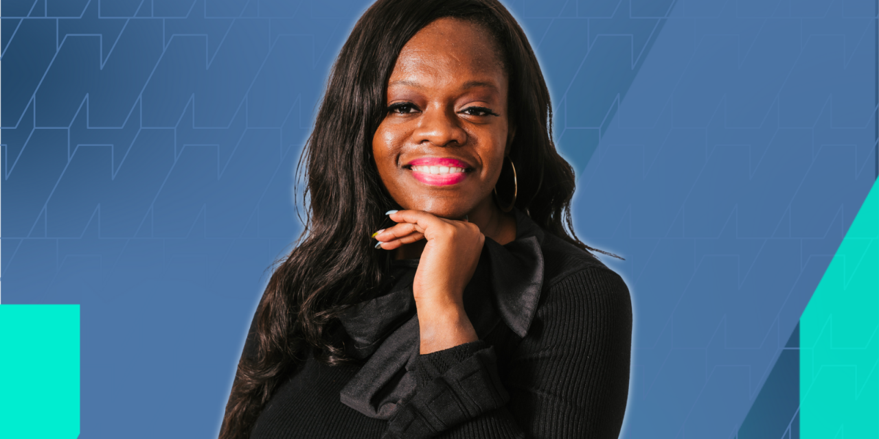 How This 40-Year-Old Makes +$10k/Month Sharing Recipes, Printables & Workout Tips