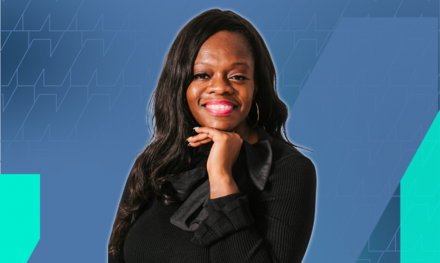 How This 40-Year-Old Makes +$10k/Month Sharing Recipes, Printables & Workout Tips