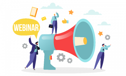Suggestions to Correctly Promote Your Webinar [Video]