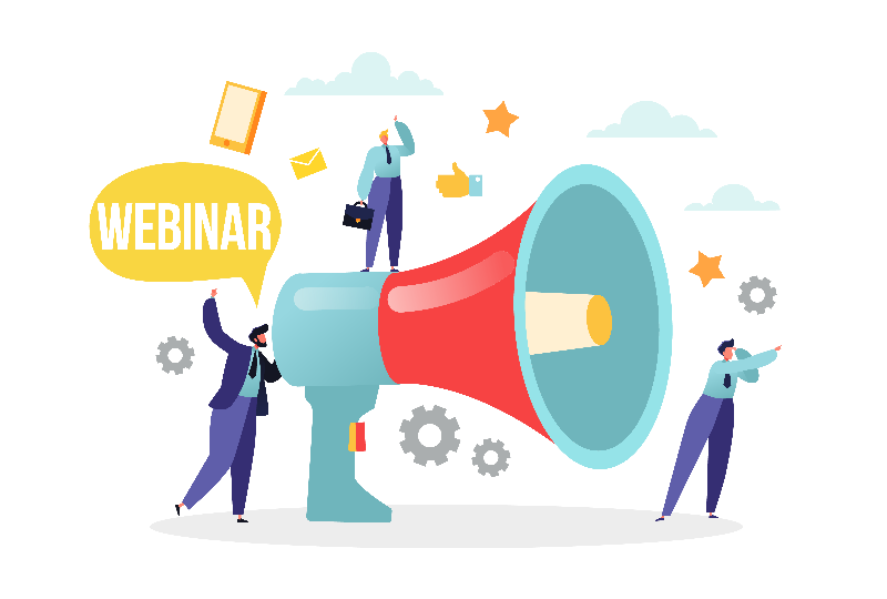 Suggestions to Correctly Promote Your Webinar [Video]