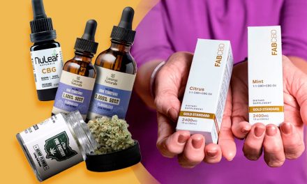 CBD vs CBG: What’s the difference? | GreenState