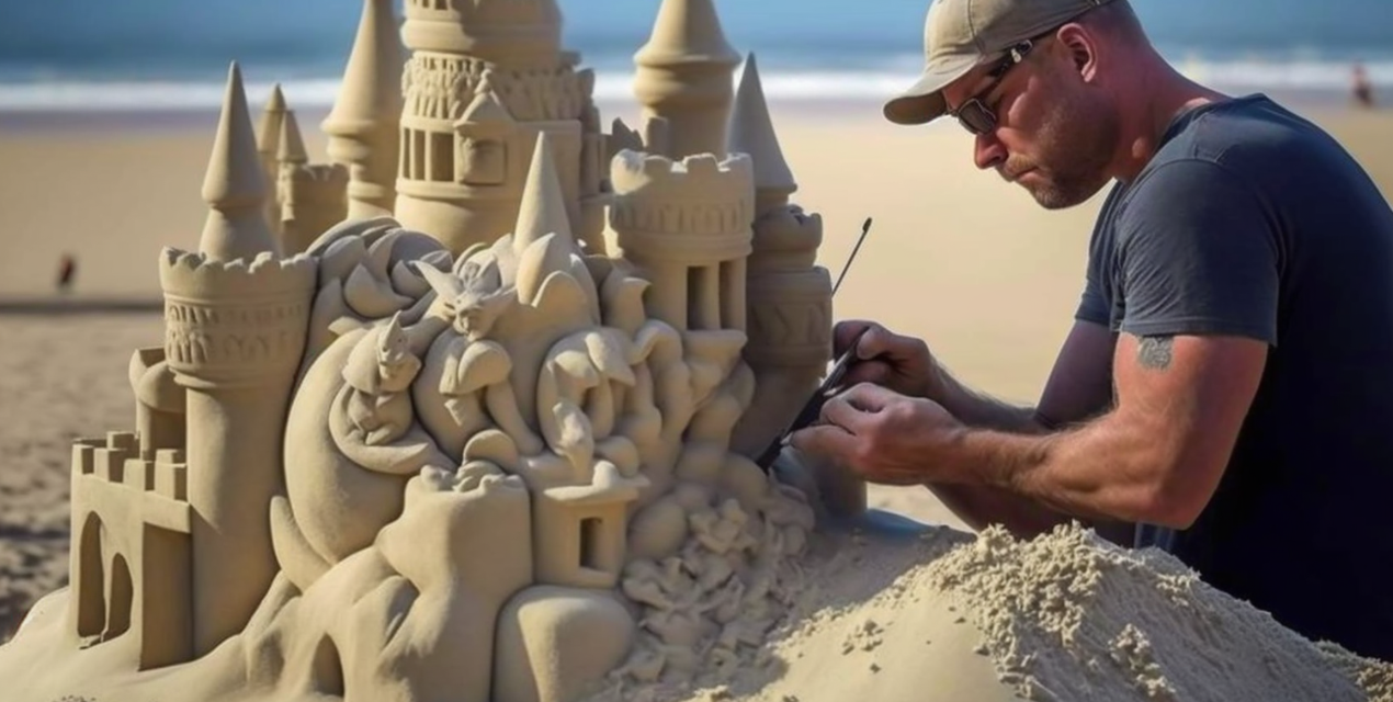 7 Good Ways AI Can Support You Expand in 2023