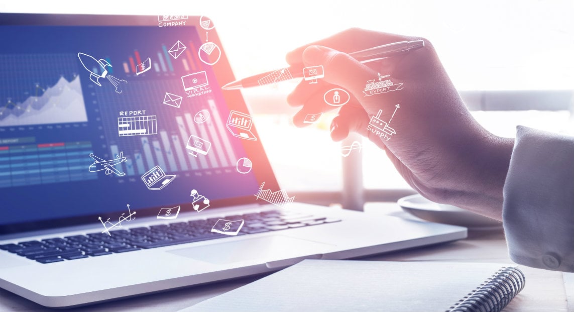 5 Electronic Advertising Analytics That Really Issue