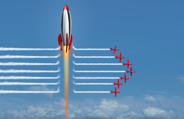 Empowering Entrepreneurship: How Electronic Transformation Can Enable Startups Disrupt Industries