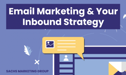 How Can Email Marketing Fuel Your Overall Inbound Strategy?
