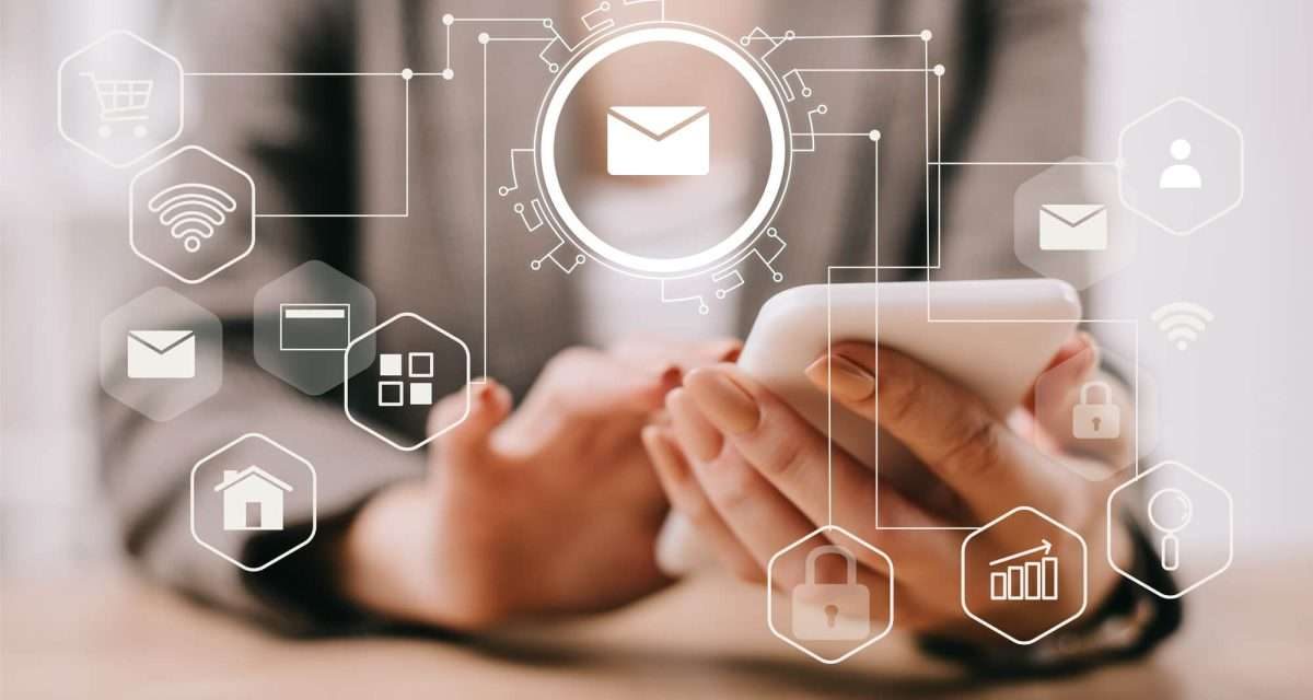 Why Influencers Really should Make Their E-mail Record Their Best Precedence