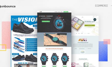 27 Ecommerce Landing Page Examples to Sell More in 2023
