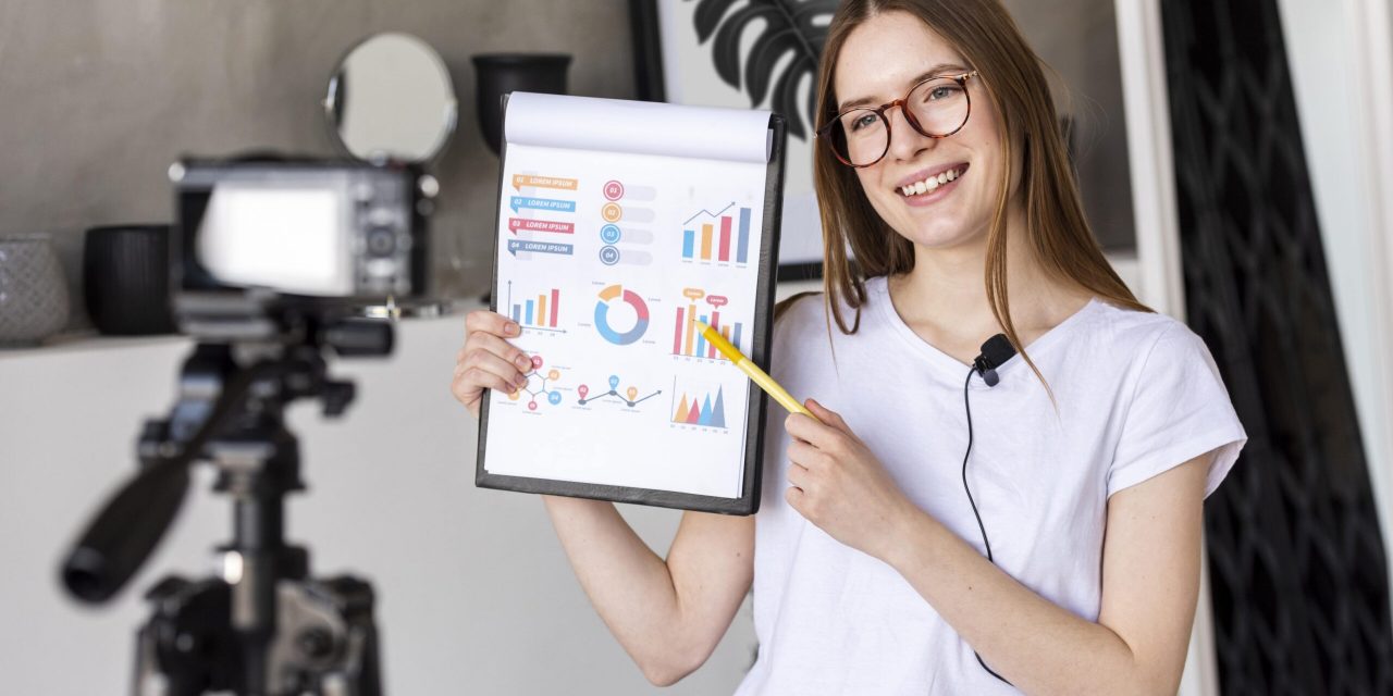 The Increase of FinFluencers and Why Banking companies Have to have to Bounce Onto This Bandwagon