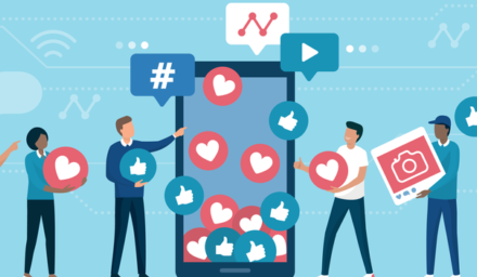 Retaining up with the fluidity of the modern consumer