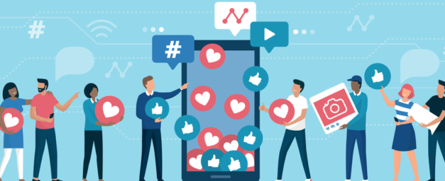 Retaining up with the fluidity of the modern consumer