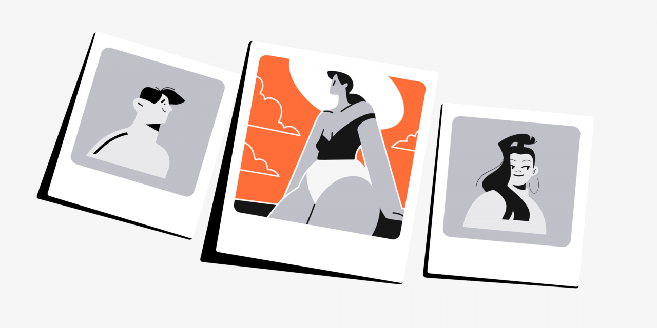 How to Find the Right Styles for Your Brand name