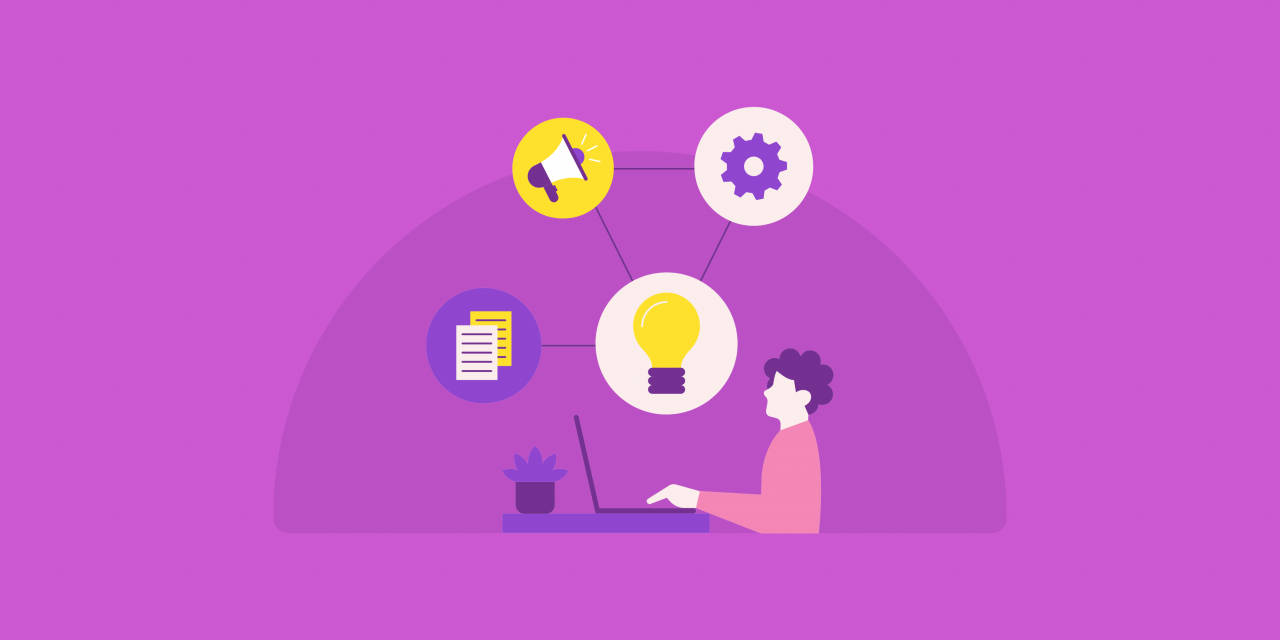 How to Hone Your Creating Voice as a Imagined Chief