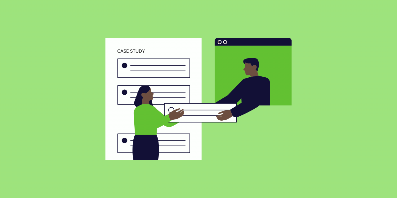 How to Publish an Powerful Situation Analyze That Closes Gross sales