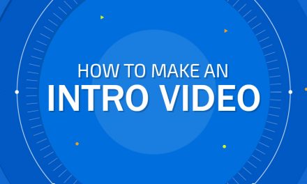 How to make an Intro Video online [Step-By-Step Guide]
