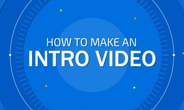 How to make an Intro Video online [Step-By-Step Guide]