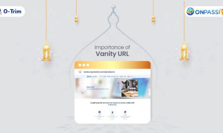 What Will make A Good Vanity URL?