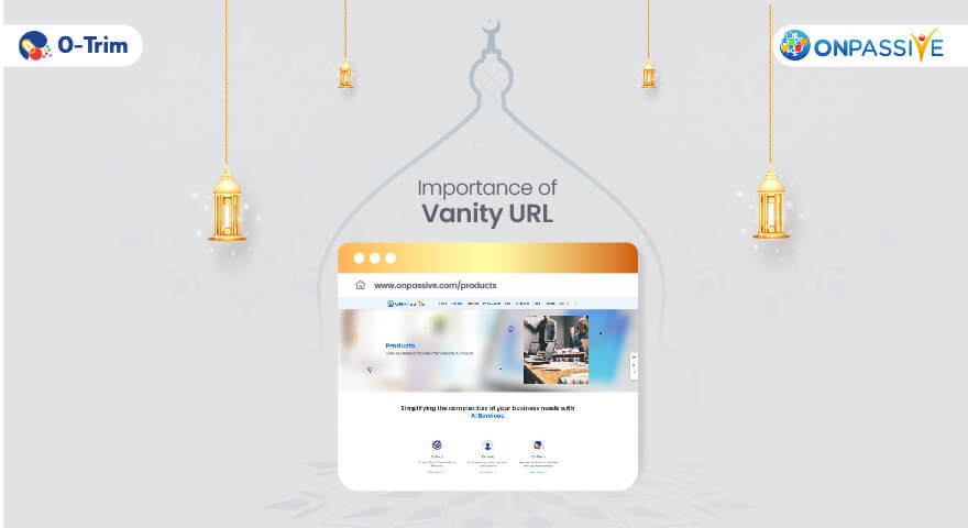 What Will make A Good Vanity URL?