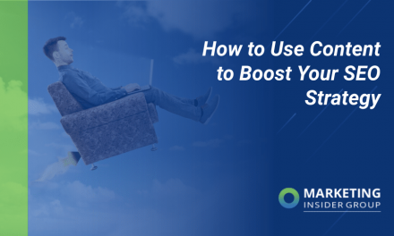 How to Use Written content to Raise Your Search engine optimisation Technique