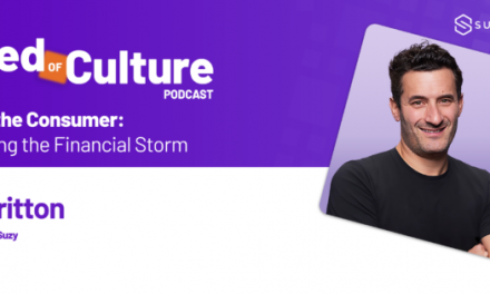 Suzy’s Matt Britton on Weathering the Fiscal Storm