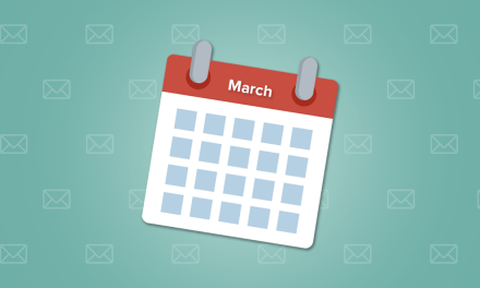 This Thirty day period in E mail: E mail Marketing and advertising Information From March 2023