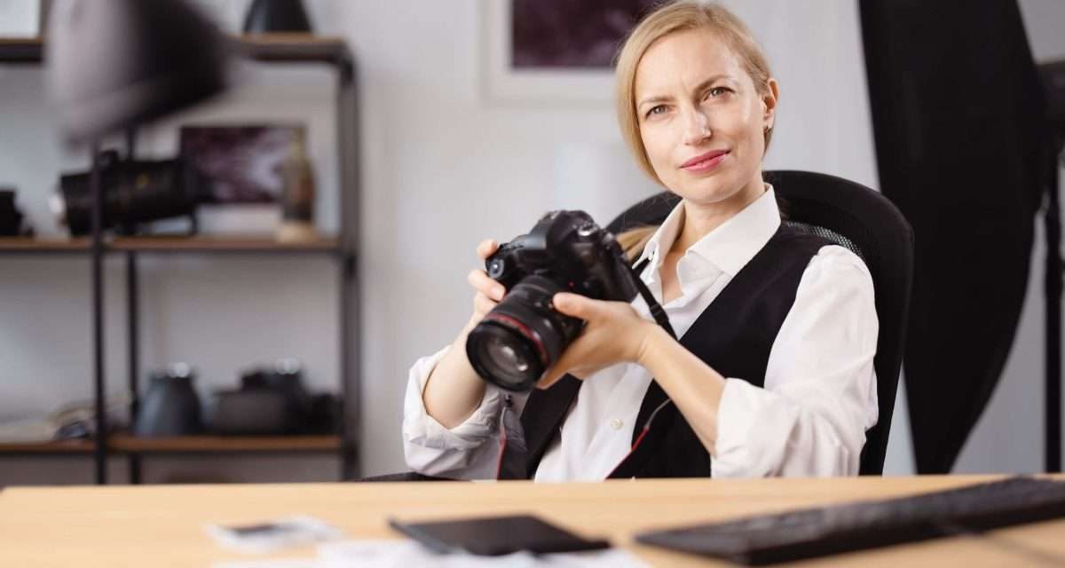 How to Come to be a B2B Influencer on TikTok