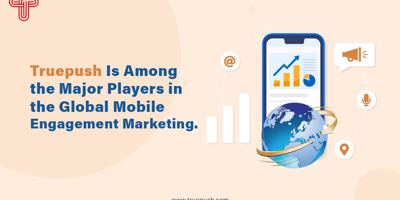 Mobile Engagement Promoting | Cellular Buyer Engagement