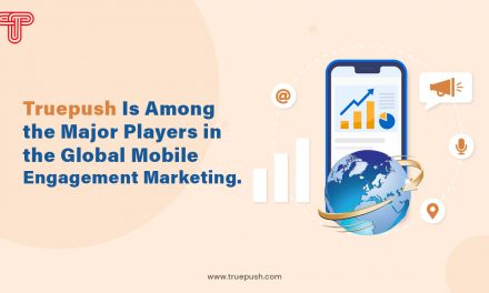 Mobile Engagement Promoting | Cellular Buyer Engagement