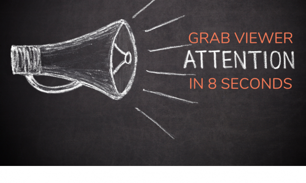 [Uncommon tips] How to make the first 8 seconds count in your sales videos