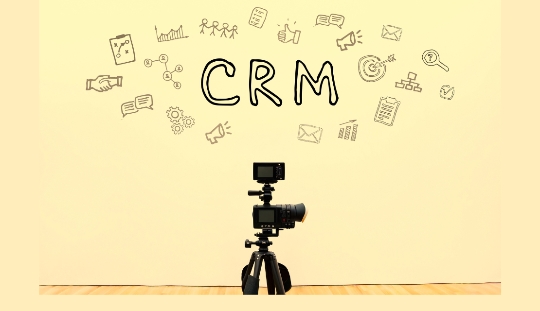 5 Ways to Use Video in Your CRM Strategy to Increase Customer Engagement