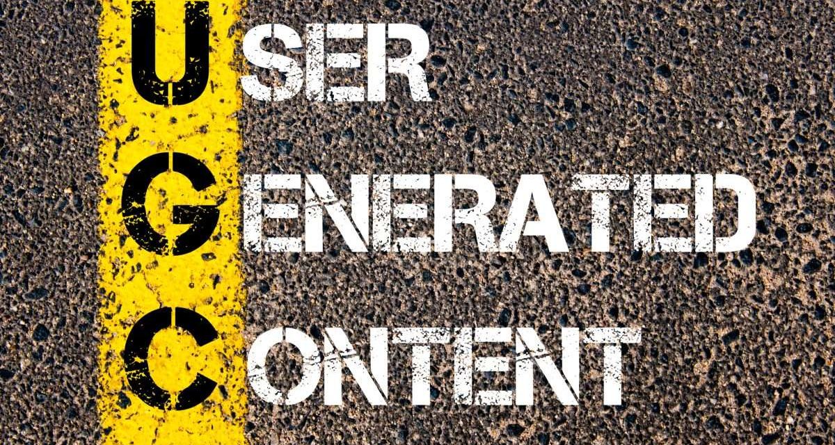 How to Optimize Your UGC Marketing and advertising Making use of Influencers