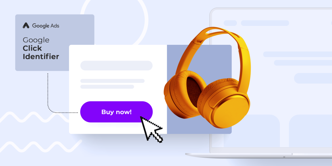 GCLID Information in Google Analytics 4: Enriching You Studies for No cost