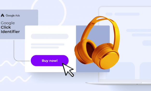 GCLID Information in Google Analytics 4: Enriching You Studies for No cost