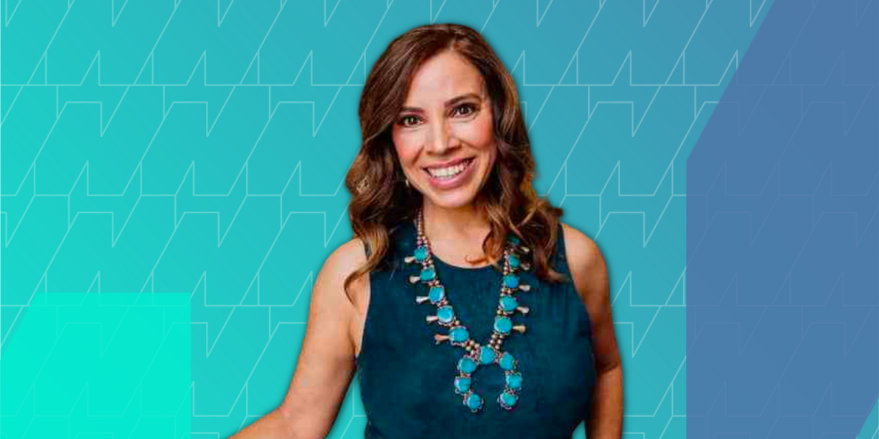 How This 50-Year-Old Became a 6-Figure/Year Emmy-Winning Food Blogger