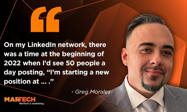 Greg Morales on the joy of normally mastering