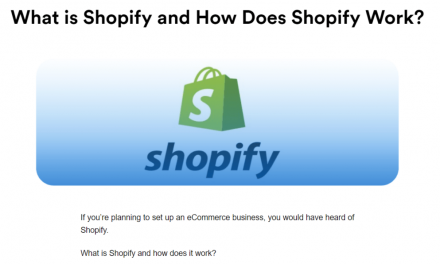 Must You Begin a Blog or YouTube Channel for Your Modest Business?