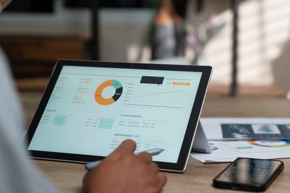 8 Ways To Get Started