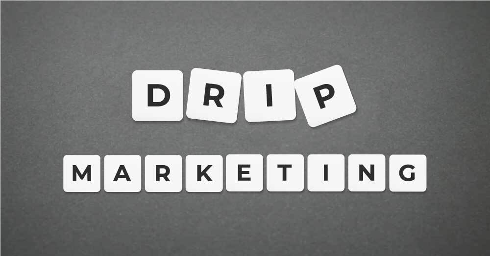 How to Ace Email Drip Marketing and advertising Campaign [With 8 Examples]