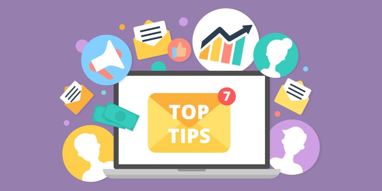 7 Crucial E-mail Internet marketing Suggestions For Best Achievements