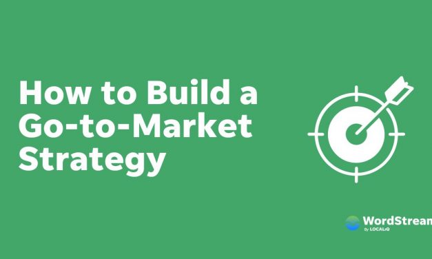 What Is a Go-To-Market Strategy? 9 Steps to Build Your Own (with Examples)