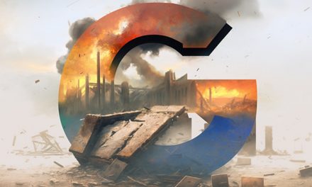 Was There A Area Look for Impact With The Google March 2023 Wide Main Update